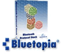 bluetopia